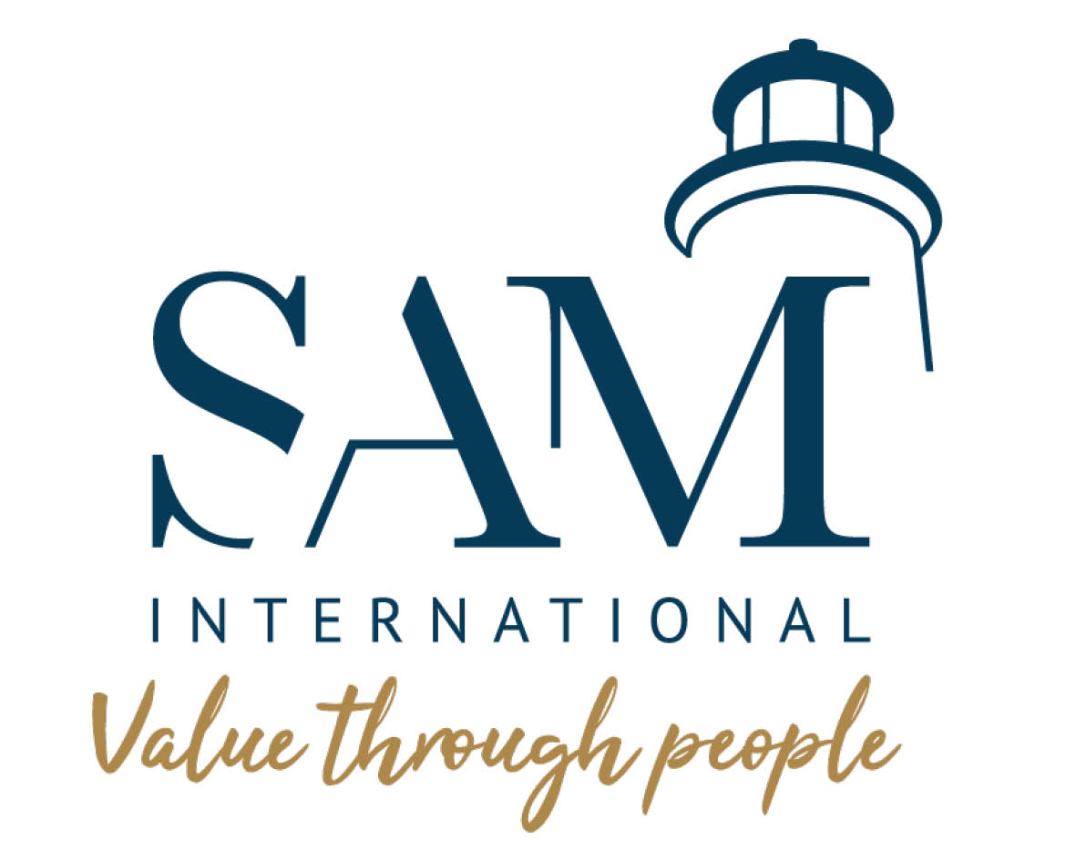 About SAM International